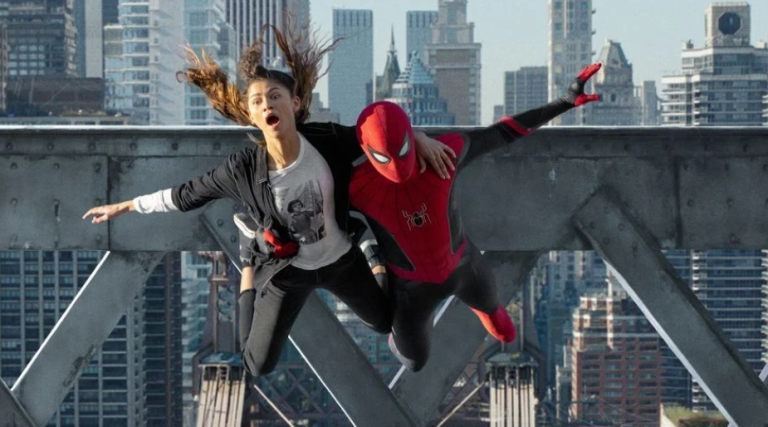 „Spider-Man: Brand New Day“ RUŠI SVE REKORDE: Za samo deset dana zaradio 1,67 milijardi dolara