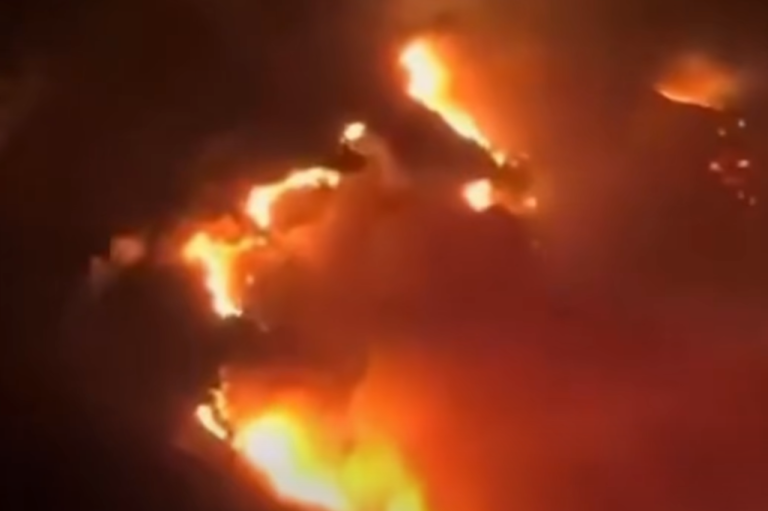 Sedmoro na respiratoru, nekima opečeno do 60 posto tijela, buknuo novi požar