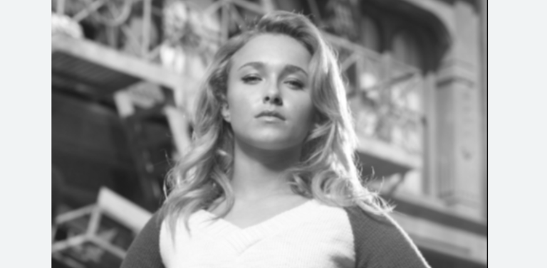 Preminula američka glumica Hayden Panettiere
