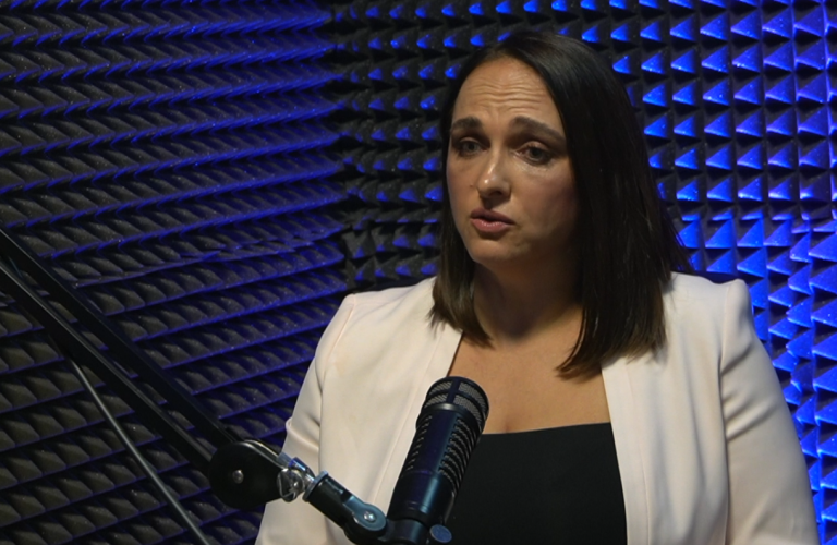 Zaga Grahovac: POLITIČARI PROIZVODE SUKOBE! Ljudi u BiH mogu i žele da žive zajedno