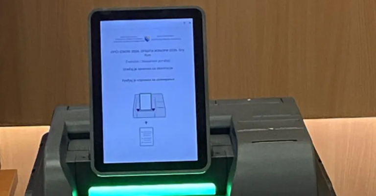 OVAKO ĆEMO GLASATI NA IZBORIMA OD ULASKA DO IZLASKA: Tri velike promjene, “jedna je možda i nepotrebna”