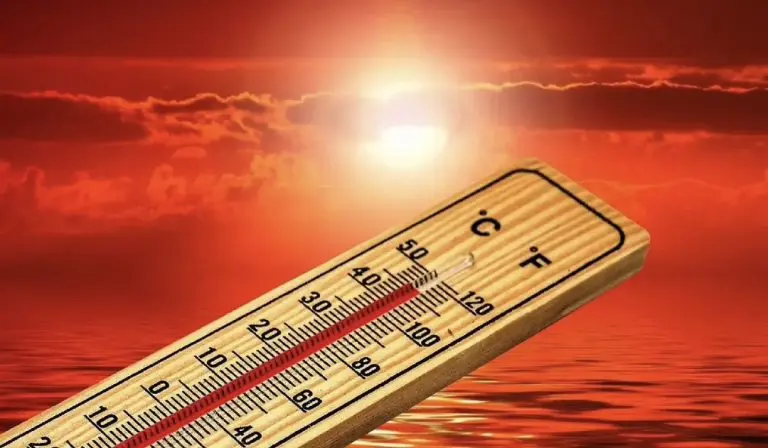 Izdato upozorenje, temperature i do 40 stepeni, evo kada tačno stiže osvježenje