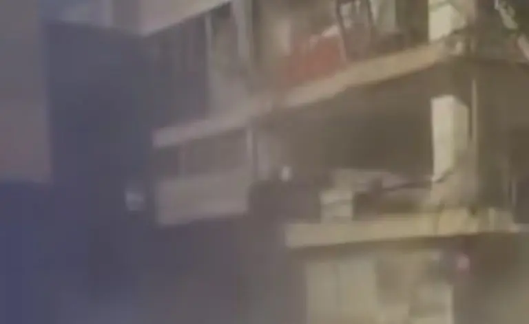 Razoran zemljotres u Kolumbiji!Raste broj poginulih