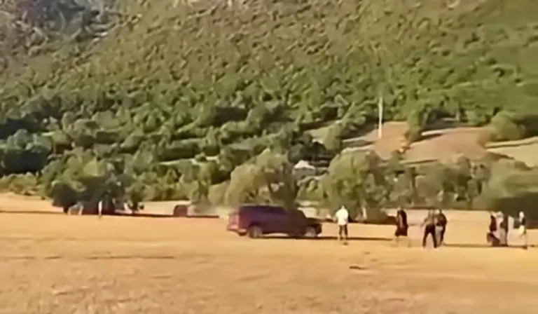 Dunđer o gaženju troje ljudi u Bileći: „To je dno dna, ovo ne bi uradila ni posljednja fukara“