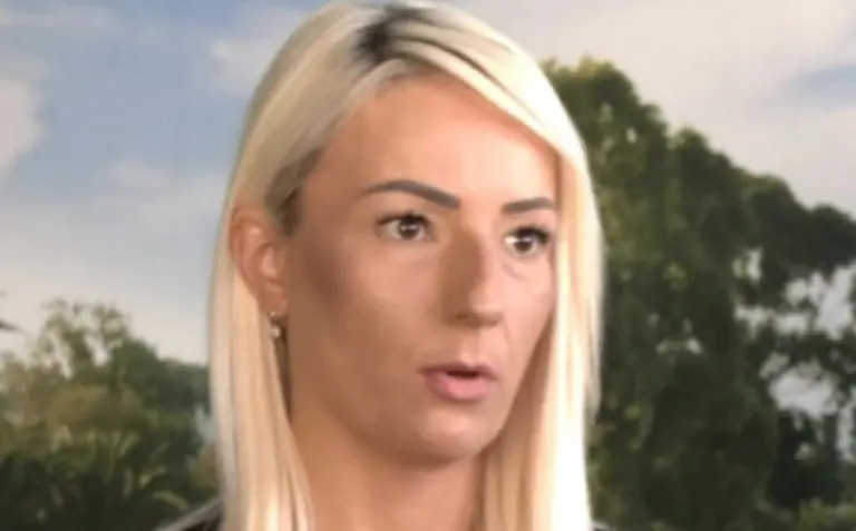Srpkinja završila u hrvatskom zatvoru zbog fotografije sedmogodišnjeg sina sa šajkačom i tri prsta: „Nisam nikoga vrijeđala“