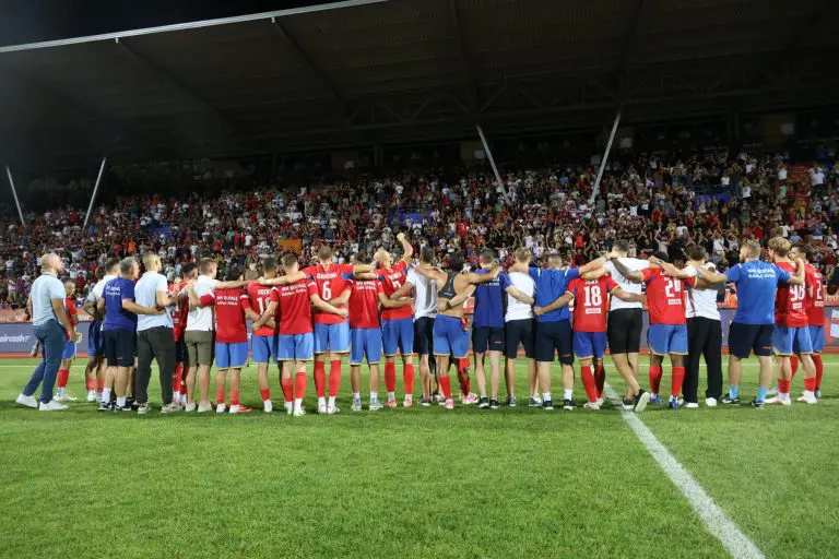Dvije pobjede banjalučkog “BORCA” za Ligu konferencija