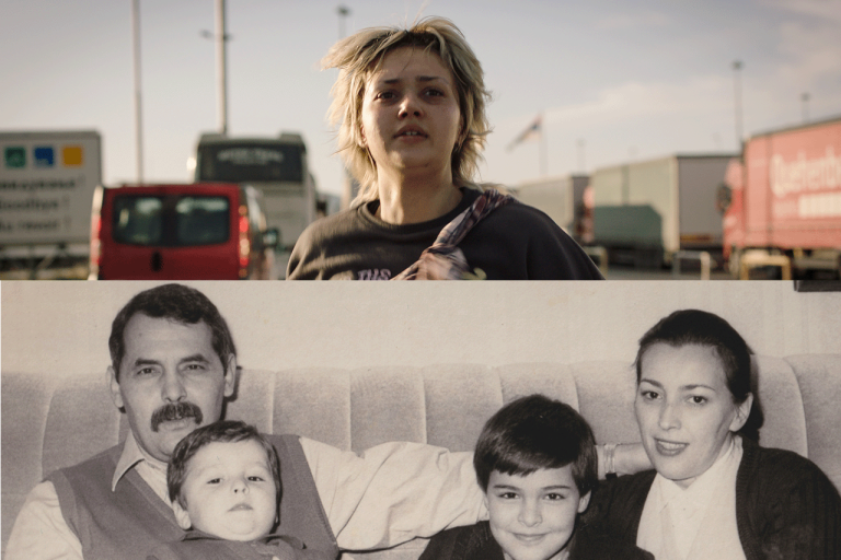 UniCredit nagrada publike 32. Sarajevo Film Festivala filmovima “17” i “Živjećemo zajedno”