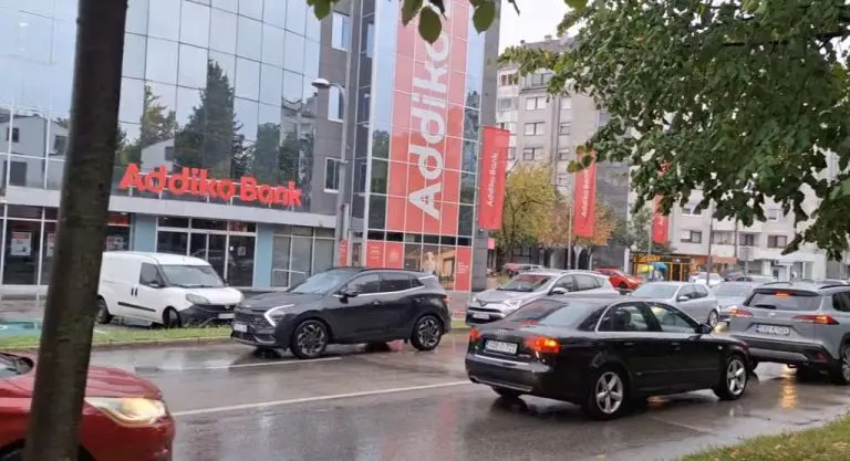 Sve veće gužve na saobraćajnicama u RS, Banja Luka u pet godina dobila dodatnih 11.000 vozila