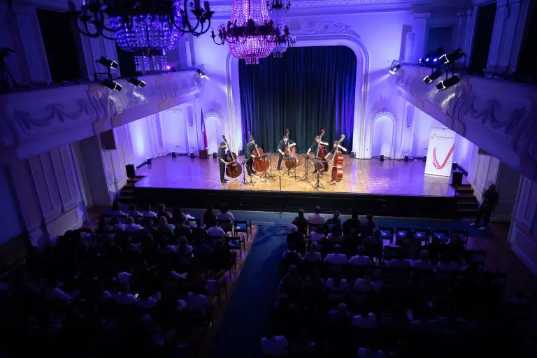 A String Fest od 4. do 6. septembra u Banjaluci: Tri dana vrhunske muzike