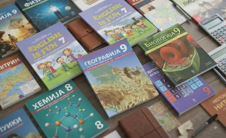 Duško Tadić najavljuje besplatne udžbenike za sve srednjoškolce u RS