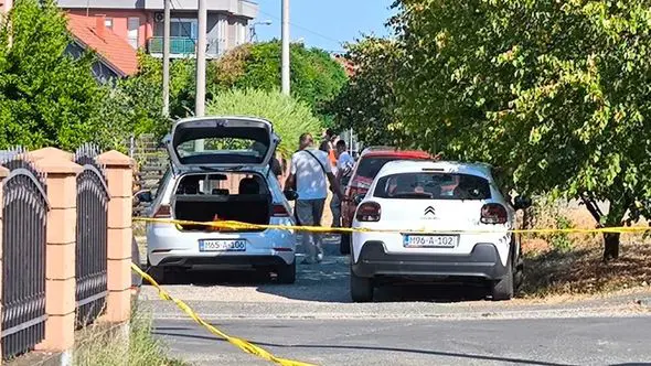 Brčko: Muškarac teško ranjen, napadači pobjegli motociklima