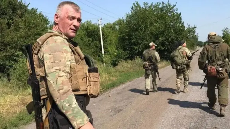 Prvi državljanin BiH optužen za ratne zločine u Ukrajini