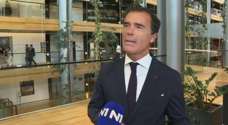 Goci: Sahrana Mladića uz najviše počasti granica koju nijedna zemlja koja teži EU ne sme da pređe