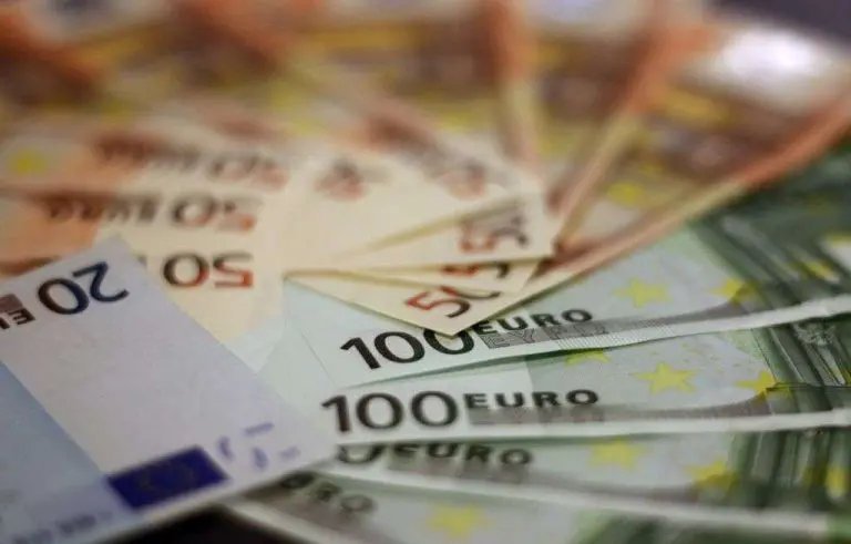 Euro mijenja izgled, uskoro treća generacija novčanica