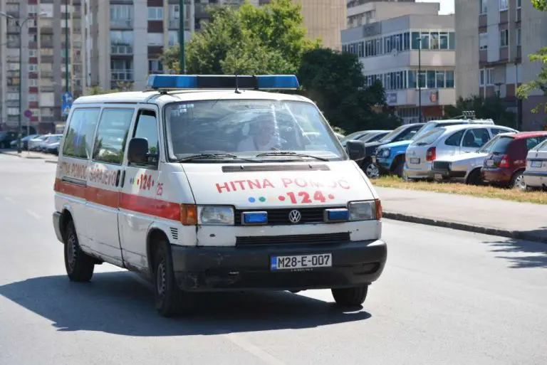 Dvojici rudara pozlilo u jami Raspotočje, jedan prebačen u bolnicu