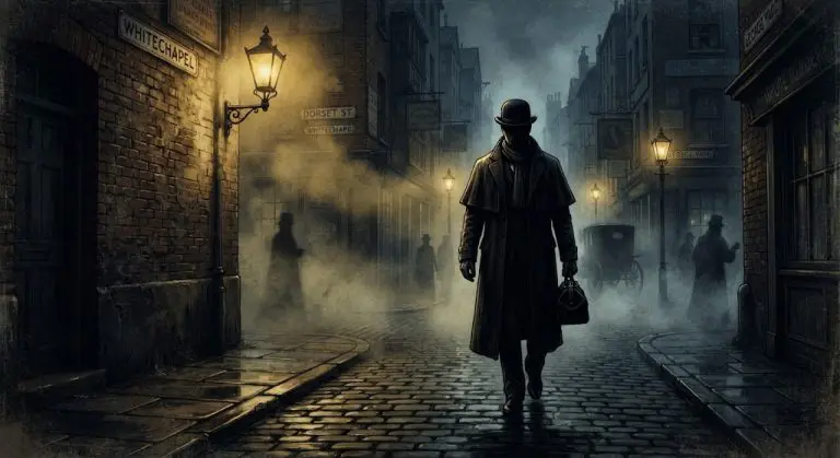 Misterija koja traje više od 130 godina: Ko je zaista bio Jack Trbosjek?