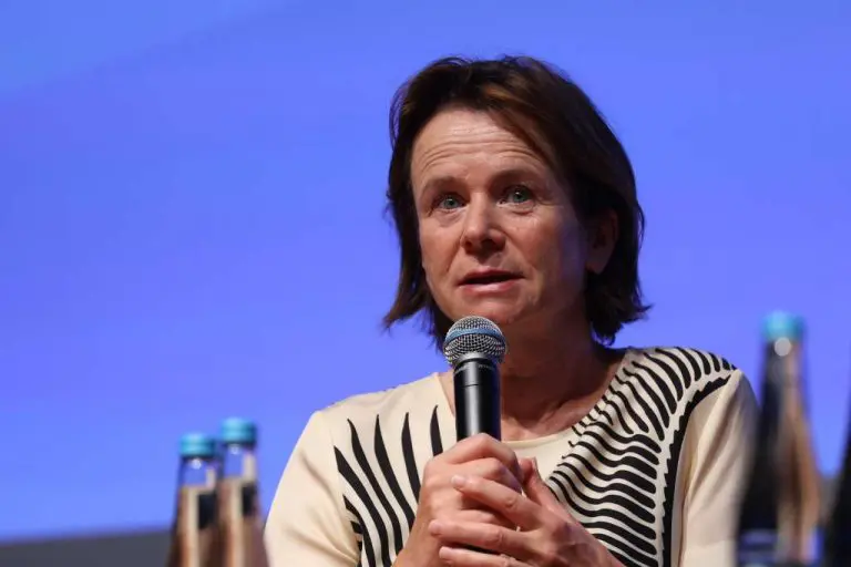 Emily Watson na Masterclassu u Sarajevu: Gluma je za mene postala izlaz