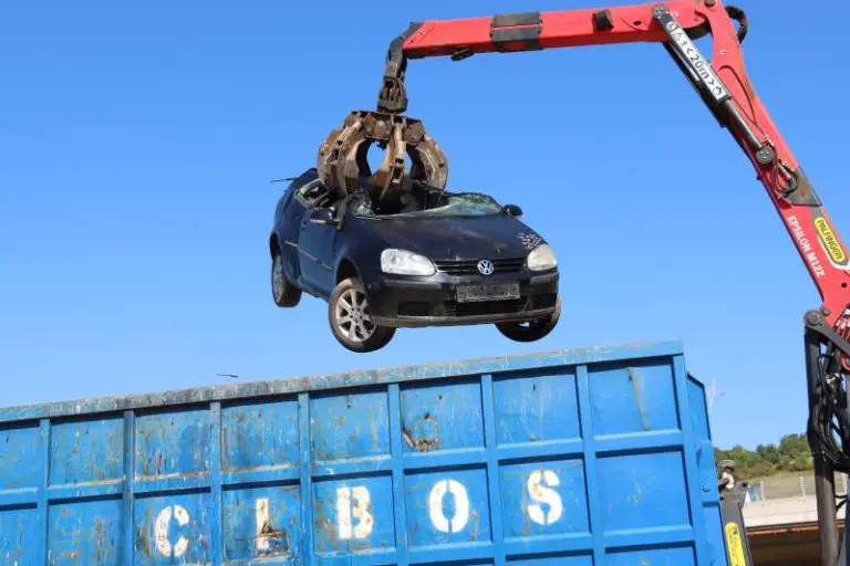 MUP KS uništio 31 automobil, niko ih nije htio kupiti