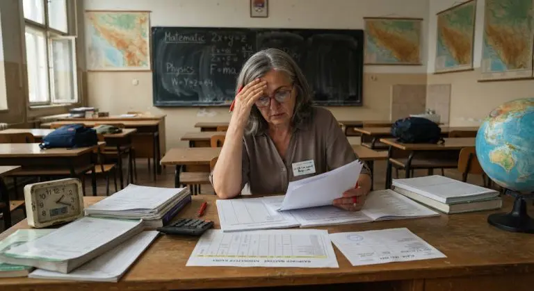 Teška situacija uoči početka školske godine u RS: Škole tražile 587 radnika, nastavnici preopterećeni normama