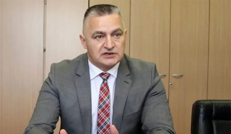 Ranko Škrbić, v.d. rektora Univerziteta u Banjaluci