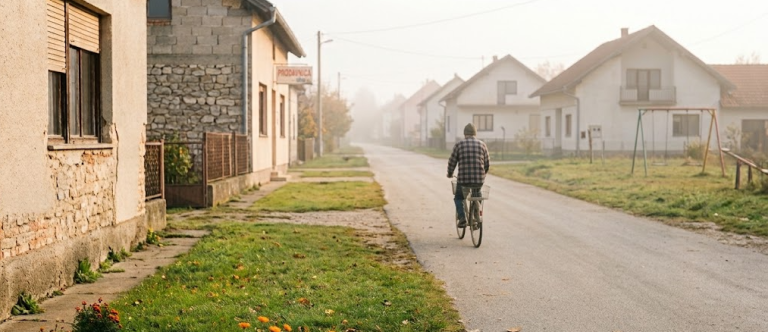 UN objavio koliko će stanovnika BiH i komšije imati 2100. godine