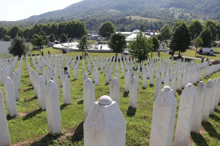 Saslušane još četiri osobe povezane s Memorijalnim centrom Srebrenica, na spisku ukupno 26