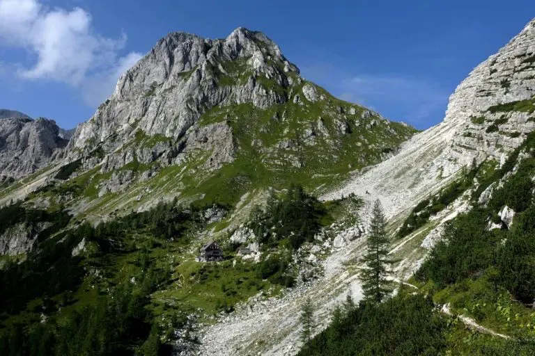 Slovenija ograničava broj posjeta Nacionalnom parku Triglav