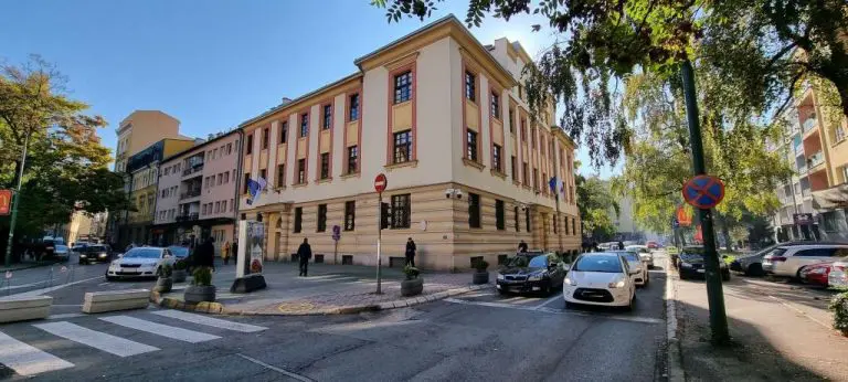 Osumnjičeni koji su uhapšeni u akciji ‘Catering’ predati Tužilaštvu KS