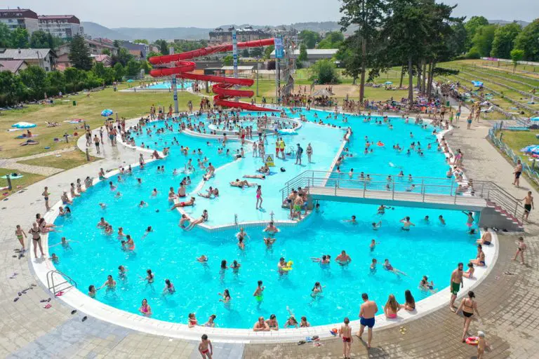 Banjaluka: Zbog vrućina, besplatan ulaz na gradske bazene