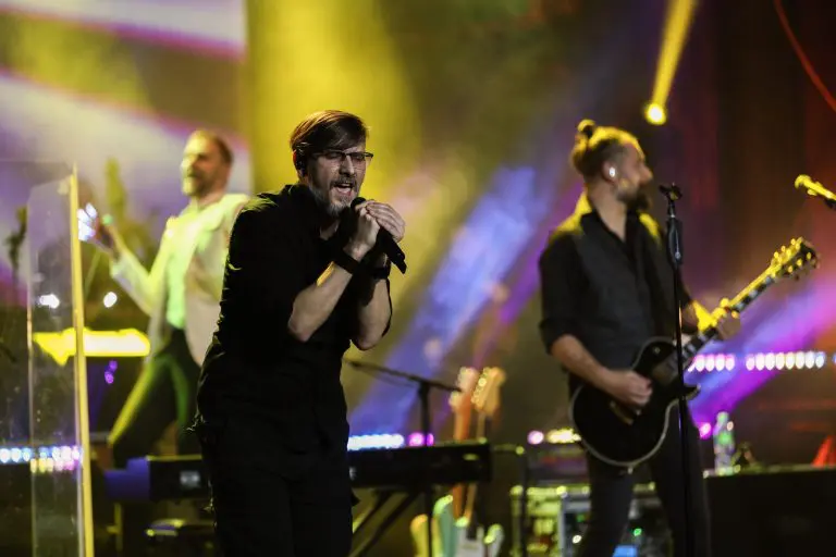 Petar Topalović (Sopot) za Buku: “Nastup uz Laibach i Jethro Tull nas motiviše da budemo još bolji”