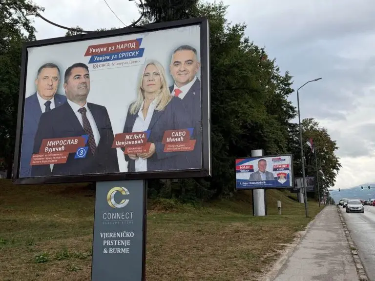 Ulazimo u završnicu kampanje: Je li bila najdosadnija do sada?