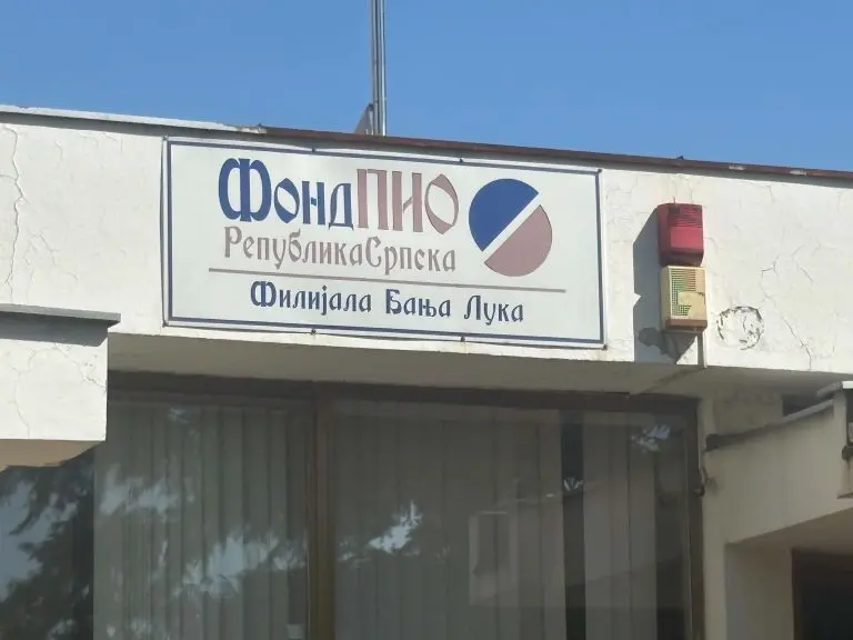 Kako su pokradeni penzioneri iz Republike Srpske?