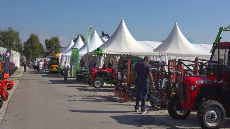Interagro više nije samo sajam mašina: U Semberiji se traže odgovori za poljoprivredu koja mora da preživi novo vrijeme