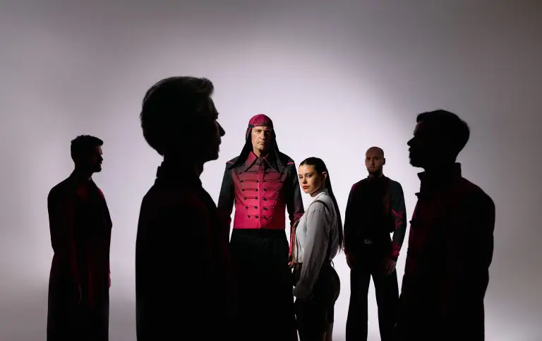 Laibach za Buku: “Muzika omogućava mladima da se prepoznaju jedni u drugima prije nego što ih politika proglasi neprijateljima”