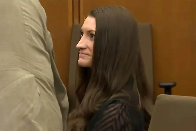 SUĐENJE LINDSEY CLANCY PONIŠTENO: Šta slijedi u slučaju koji je šokirao javnost?