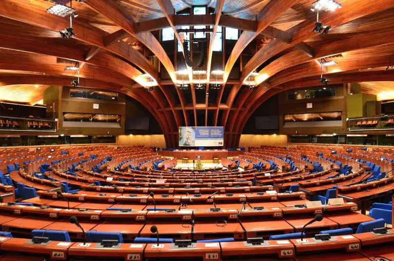 Strasbourg: Odgođena odluka o razmatranju rezolucije o Sarajevo safariju u Vijeću Europe