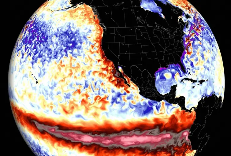 Razvija se veliki El Niño. Meteorolozi: Stižu ekstremne suše, vrućine i poplave