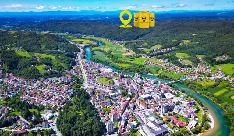 VAŽNA NAUČNA POTVRDA ZA BiH: Objavljena studija o Trgovskoj gori — 82% građana smatra lokaciju nepravednom