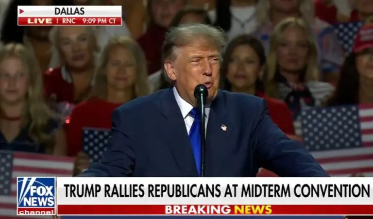 Trump: Ako pobijedimo, svakom Amerikancu 5000 dolara! Reuters: Potez koji košta 1,3 bilijarde dolara