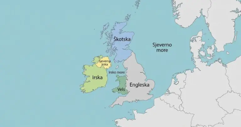 ZAŠTO ŠKOTSKA, VELS I SJEVERNA IRSKA BAŠ SADA ŽELE NEZAVISNOST? Ujedinjeno Kraljevstvo pred istorijskom prekretnicom