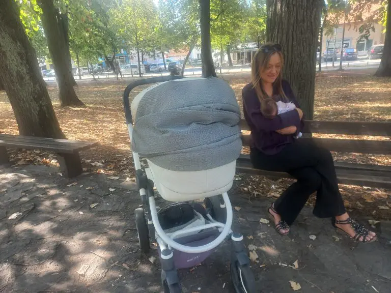 Slađana Simidžija: Jaka vjera i ljubav su mi pomogli da postanem majka