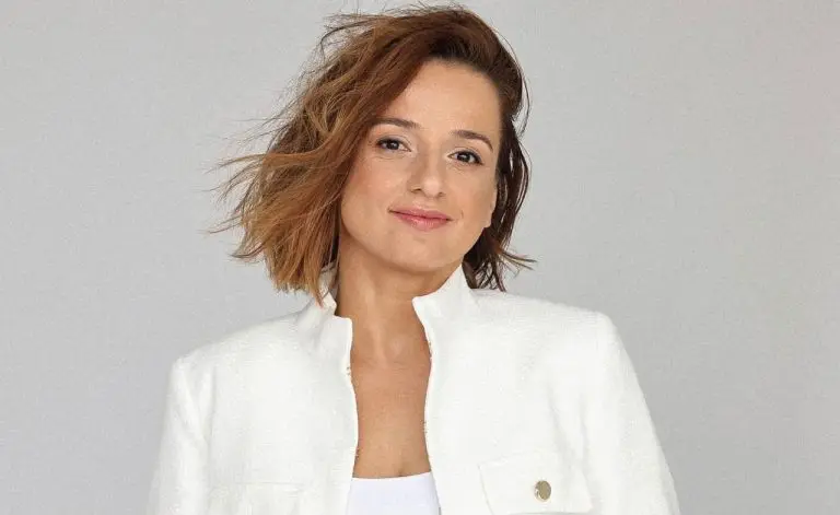 Merima Lepić Redžepović: Duša nije mrtva kada joj dođe kraj, nego onda kada nema volju biti bolja