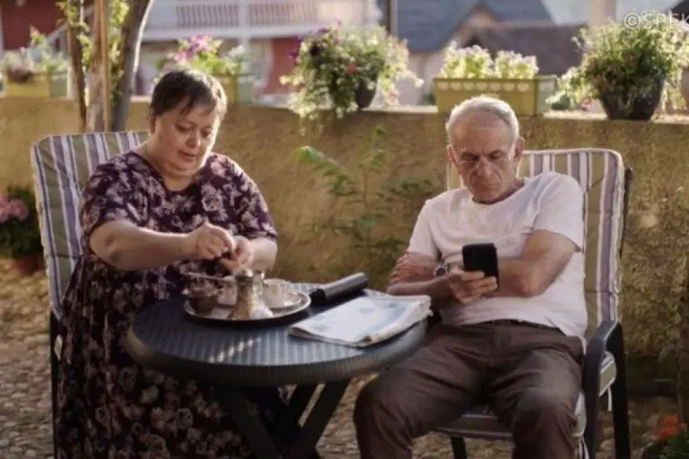 Film ‘Udovac’ Harija Šečića bh. kandidat za Oskara