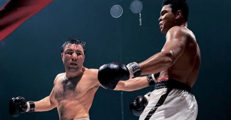 Preminuo Jure Čuvalo, bokser koji je dva puta stao pred Muhameda Alija: U ringu ga niko nije nokautirao, a život mu je zadao najteže udarce