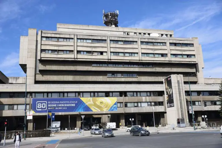 BH novinari: BHRT se polako gasi, to više nije upozorenje već stvarnost