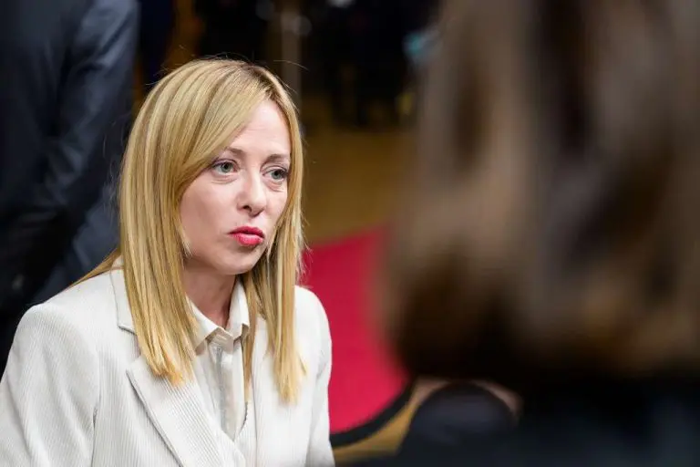 Vlada Giorgie Meloni najdugovječnija u poslijeratnoj istoriji Italije