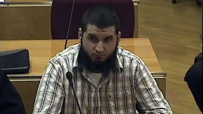 Mevlid Jašarević uskoro na slobodi, evo šta slijedi