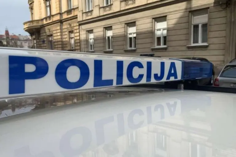 Hrvatska: Državljanin BiH osuđen zbog veličanja Ratka Mladića na društvenim mrežama