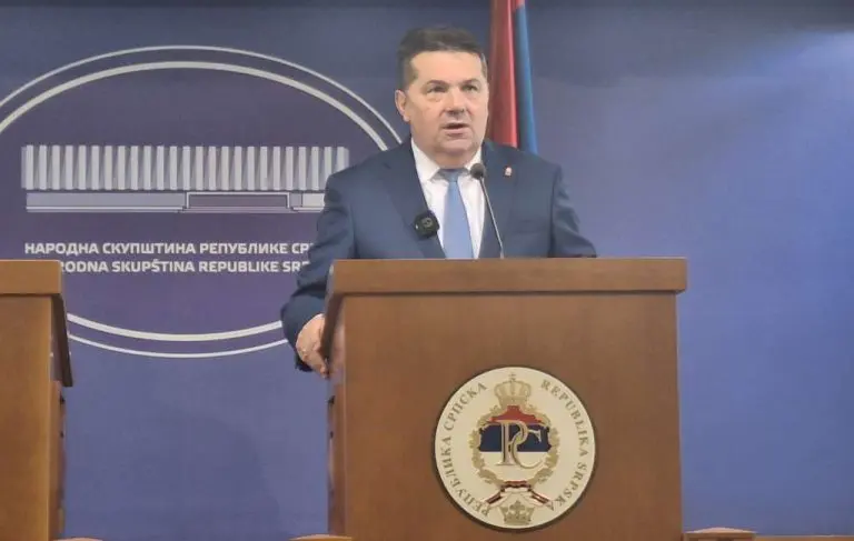 Odbor za ustavna pitanja NSRS traži od Ustavnog suda BiH da odbije zahtjeve o ocjeni ustavnosti