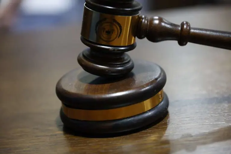Hrvatska: Bivša državna tajnica priznala krivnju, osuđena na godinu i osam mjeseci zatvora